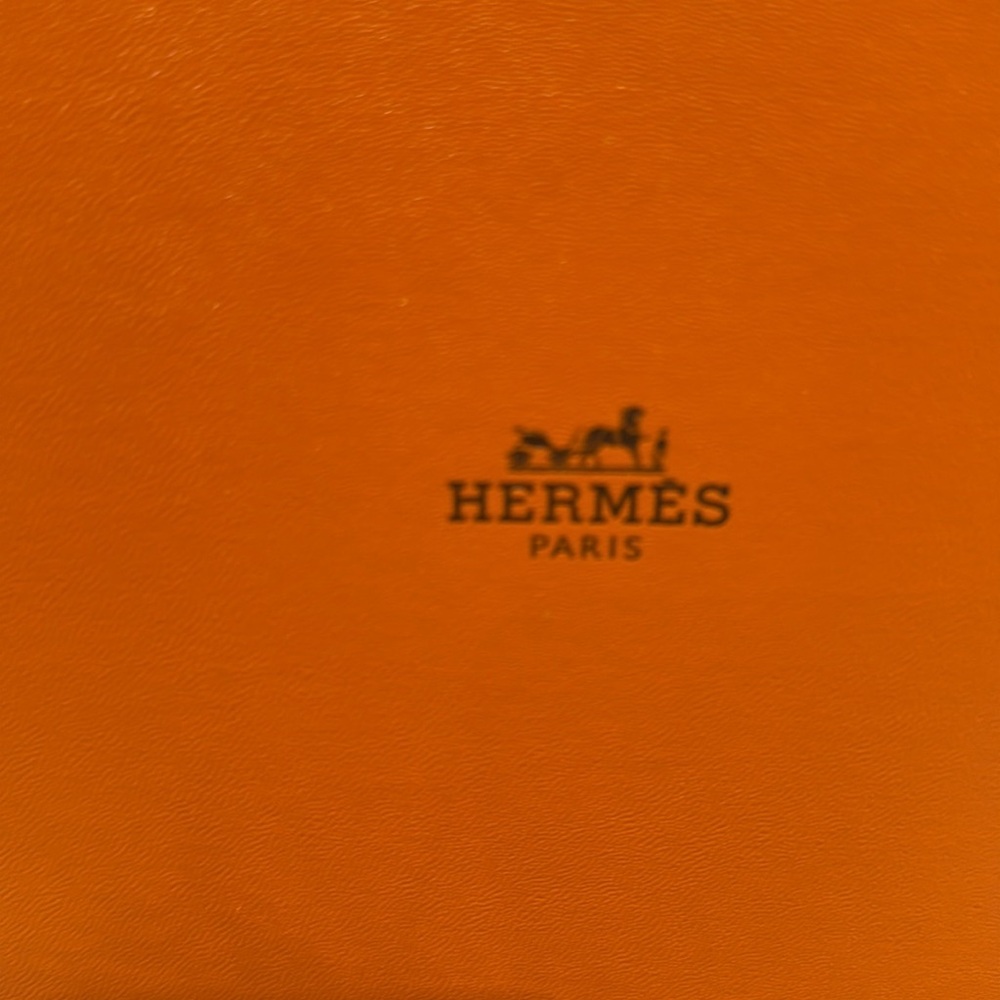 Hermes chaine d’ancre necklace, Large model - Picture 2 of 5